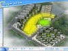 建筑展示光盘